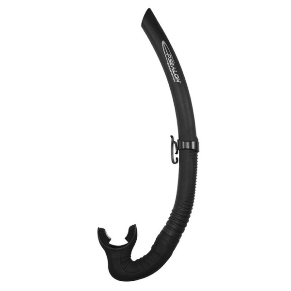 Snorkel SEAQUEST Black