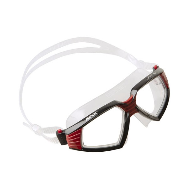 Seac Sonic Black & Red 152-30WB/SKL €15.00