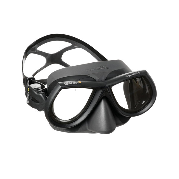 MARES STAR LIQUIDSKIN Black & Grey 421400-BXBK AG €49.00