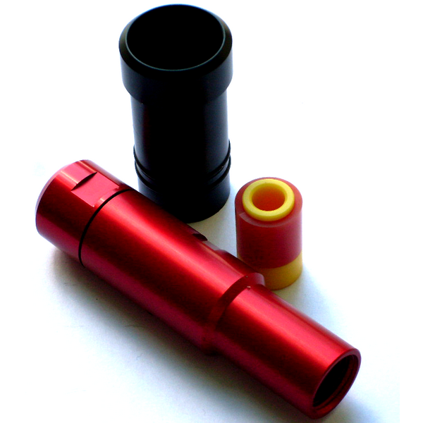 STC Italia X-Power 2.0 Fits: Mares Cyrano EVO HF XP2.EVOHF €49.00
