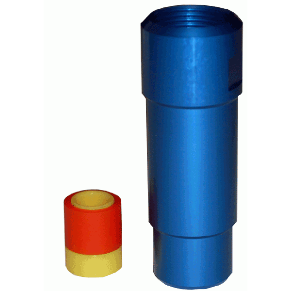 STC Italia Gun Kit dedicated to 11 mm internal barrel SEAC: HF, Alligator