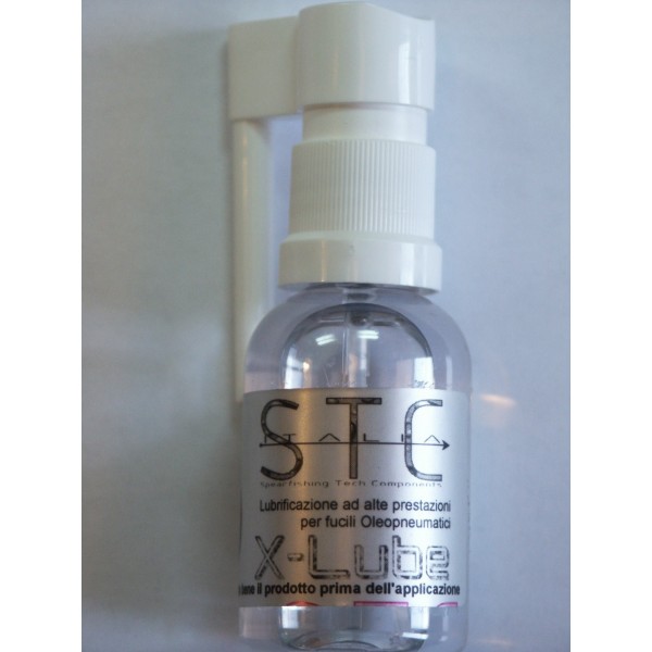 Shock Absorber 13 mm inner barrel's guns XRNR3.13 €13.00