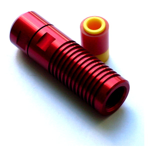 STC Italia X-Power 2.0 Fits: Seac HF Caccia XP2.HF €49.00