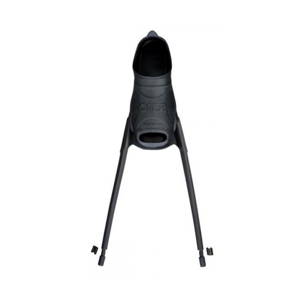 Omer Stingray Foot Pocket black S7139* €0.00