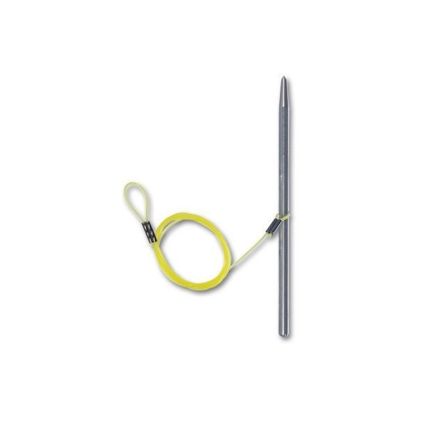 Imersion Fish Stringer Stainless Steel with Monofil