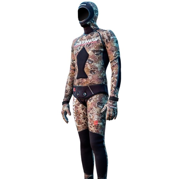 Pathos SUIT THIRA 3mm Camu M E1170 €95.00