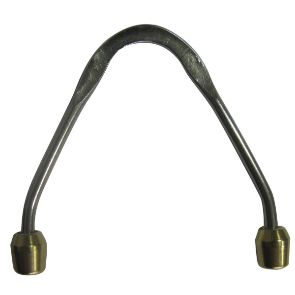 Epsealon Tahiti XL wishbone with Brass balls 6TWBB €11.00
