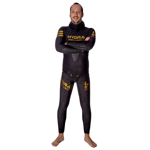 NORTH PEOPLE NYLON AHA-NYNY3 €210.00