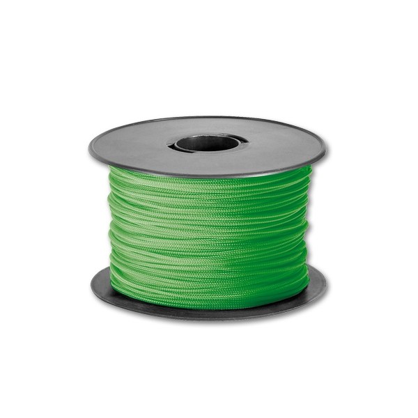 Imersion Dyneline thread reel 50 m (Green) - 2.1mm DC127 €29.00