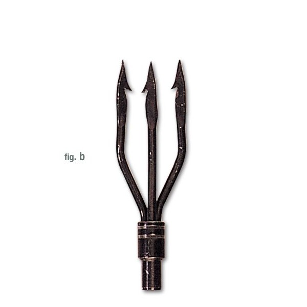 Imersion Baby equi Zinc coated black