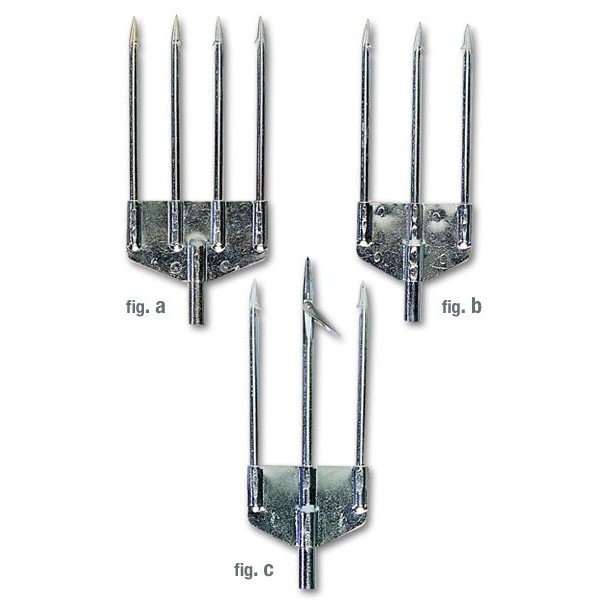 Imersion Elec Zinc coated blue