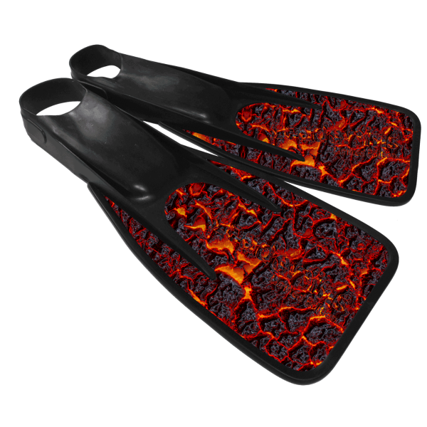 UWG Limited Edition - Lava UWG-LAVA €60.00