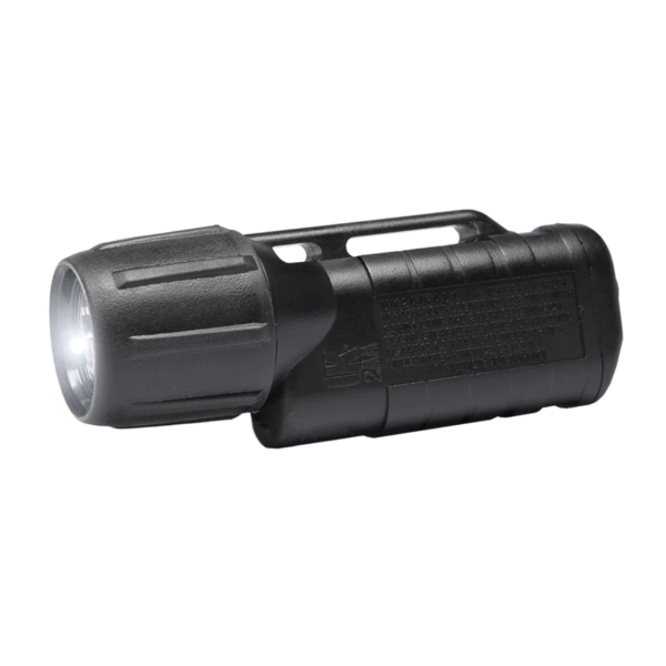 UWK 2AA Eled ET Black