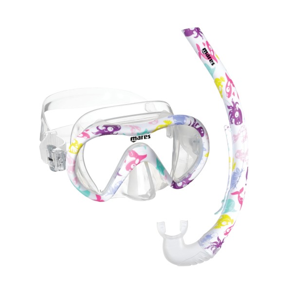 Mares Combo VENTO ENERGY JR. 411774-SFFUPKCL €36.00