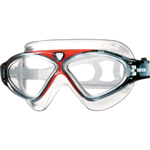 Seac Vision HD Red 152-30NR/SBL €12.56