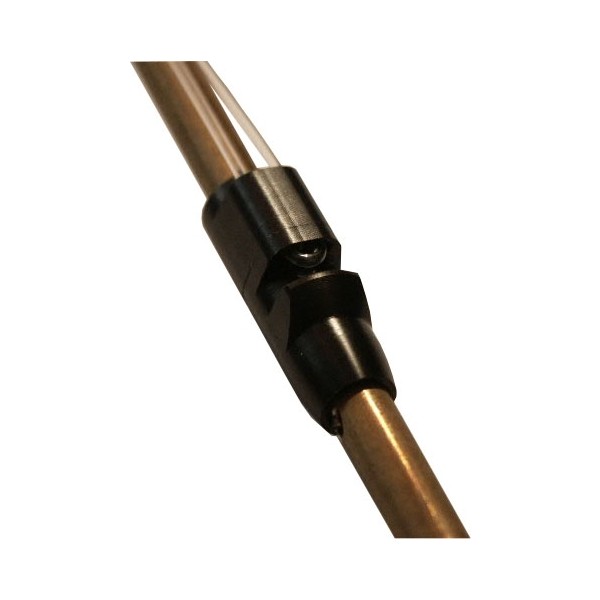 Dynamic and self lubricant slider-ring 7,5mm and 8mm traditional shaft XSHOT80 €6.00