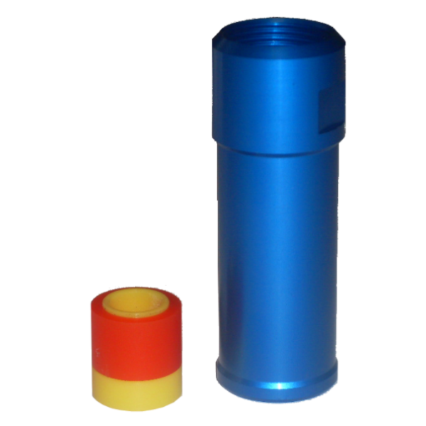 STC Italia Gun Kit dedicated to Mares Cyrano 1.3 XP3.CY13 €50.00