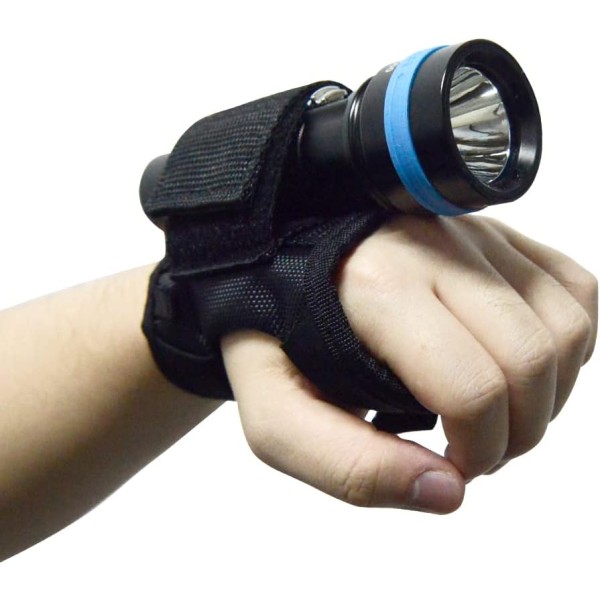 Xtar Diving wrist strap