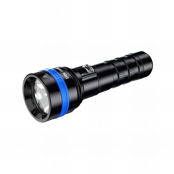 XTAR D06 1600 Diving Light