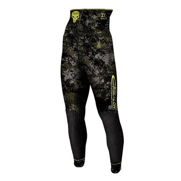 TS - YAMAMOTO 039 - 7mm - High waist pants Size 5/XL 2A31675 €142.00