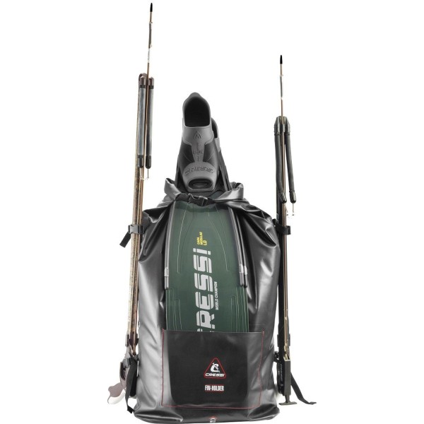 Cressi Dry Gara Bag 60 lt UA925800 €85.00