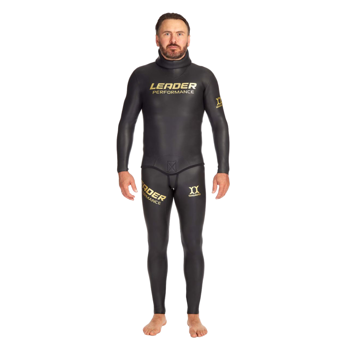 Performance Yamamoto 39 SCS - Shaves Off Seconds with 1.5mm