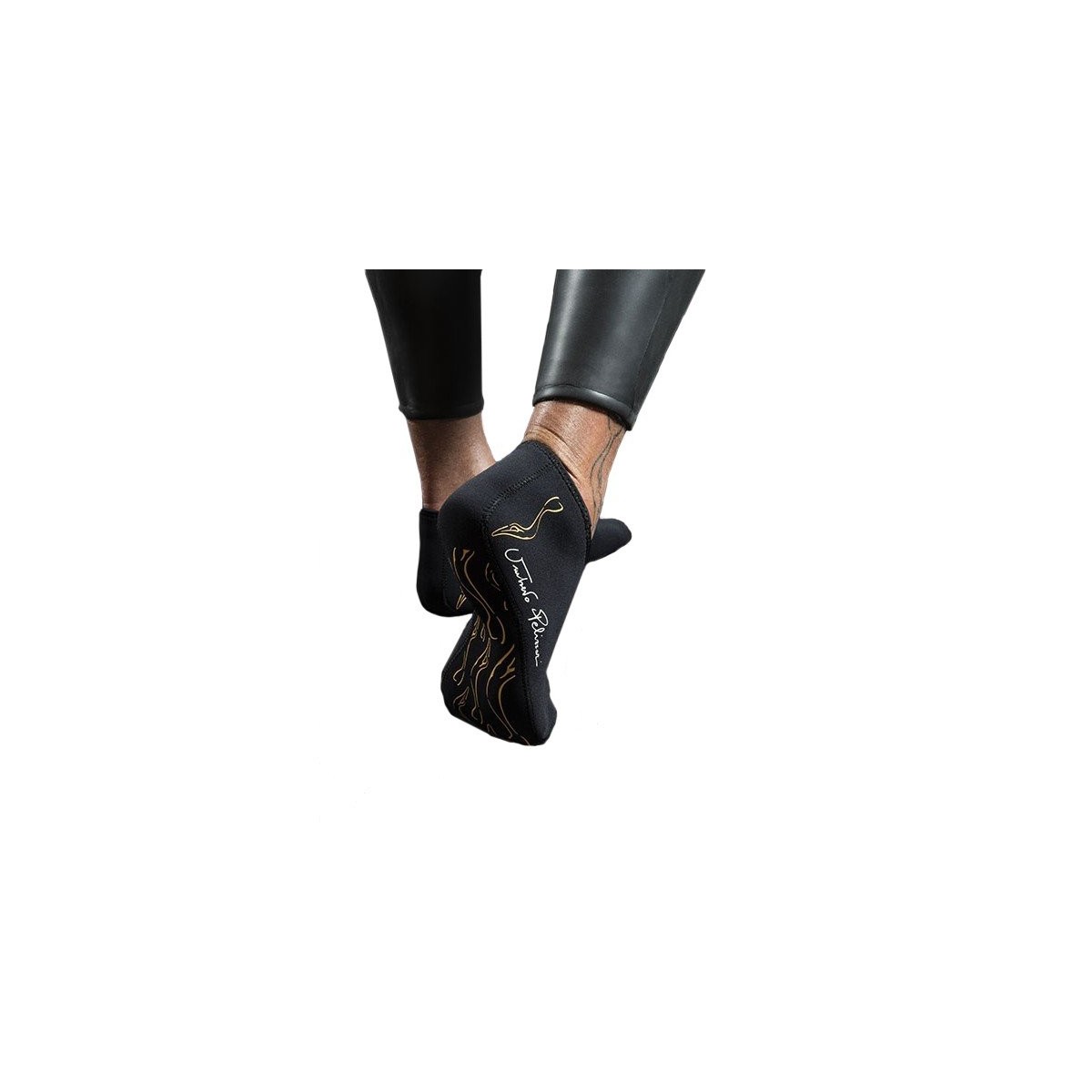 Diving up socks discount