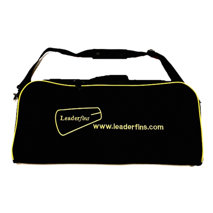 Bag for Saver and UWG fins