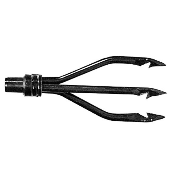 PLAT GM FORGE acier / steel -
