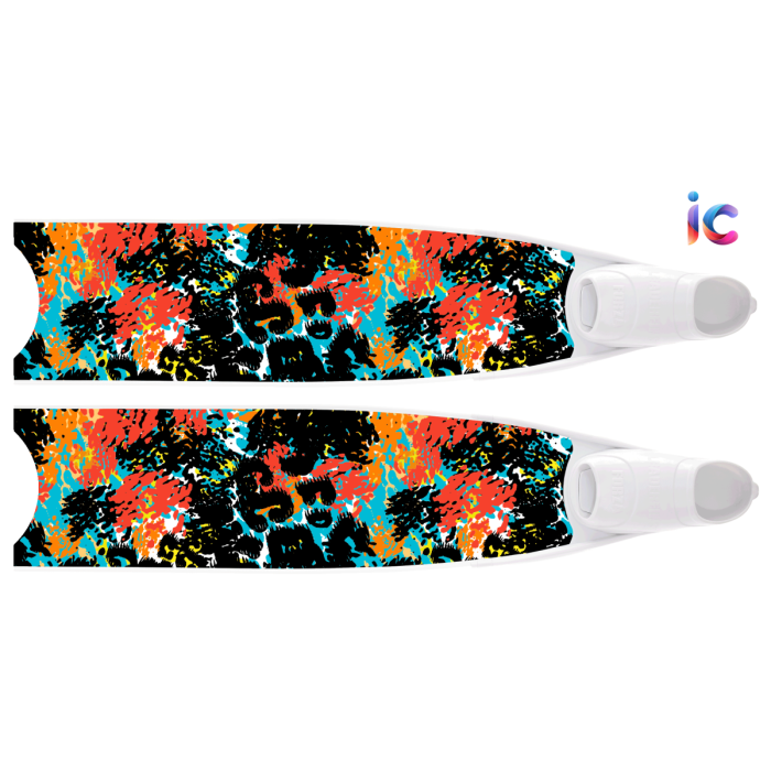 ICT Sea Corals Blades