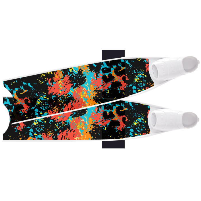 ICT Sea Corals Bi-Fins