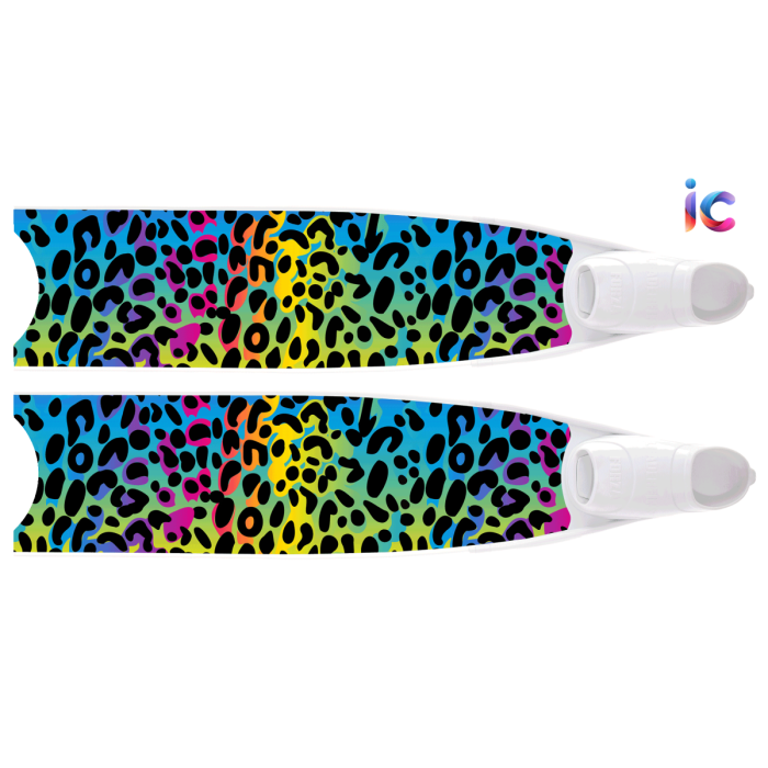 ICT Spots Bi-Fins