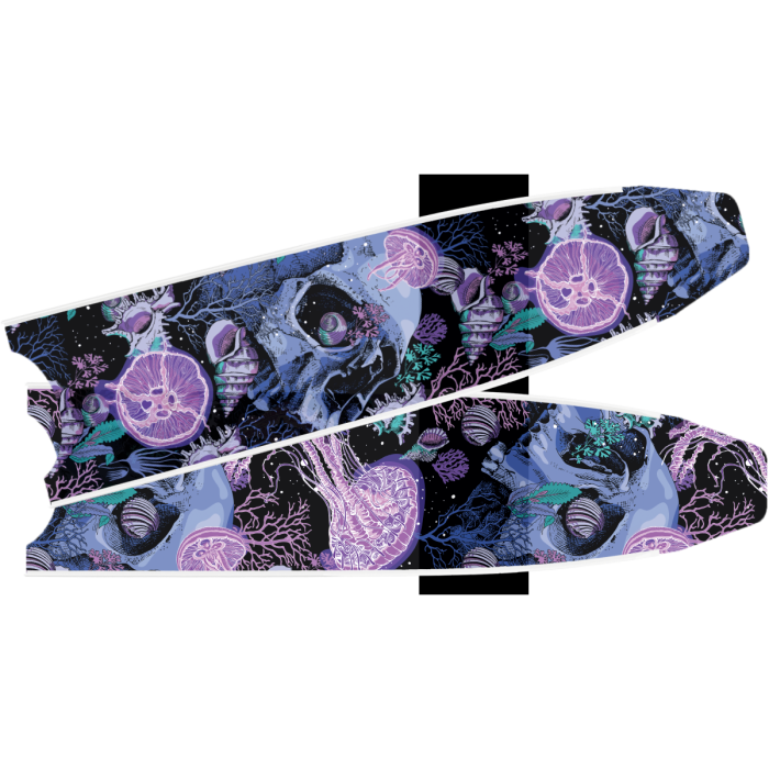 ICT Underwater Corals Blades