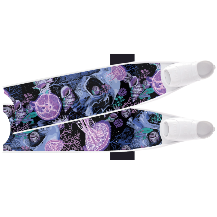 ICT Underwater Corals Bi-Fins