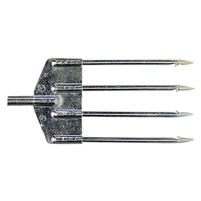 Quadrident Elec Steel