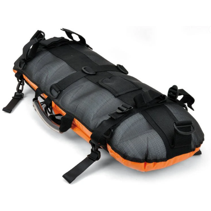 Best Hunter Oasi Flat Buoy Double Bladder