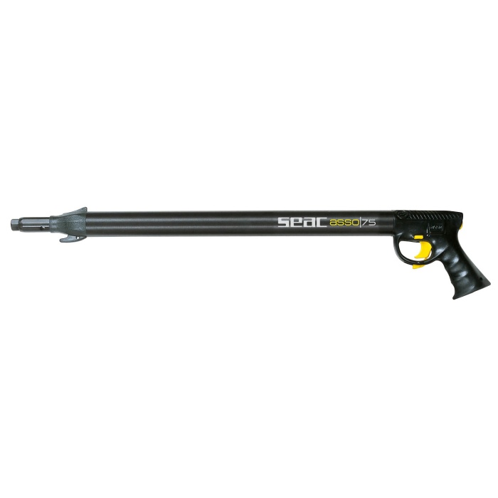 PNEUMATIC GUN ASSO 65