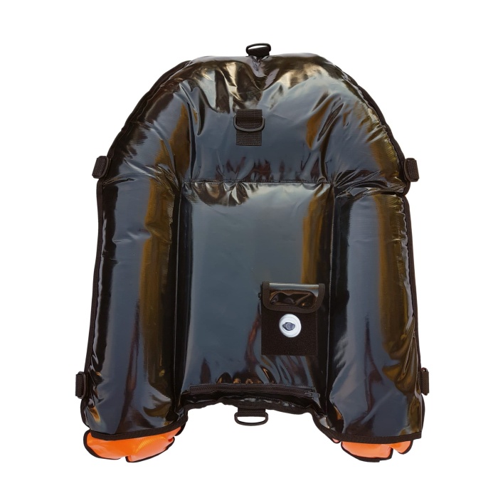 Double wrap ESKWAD board
