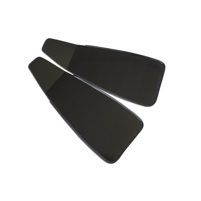 Black Short Blades