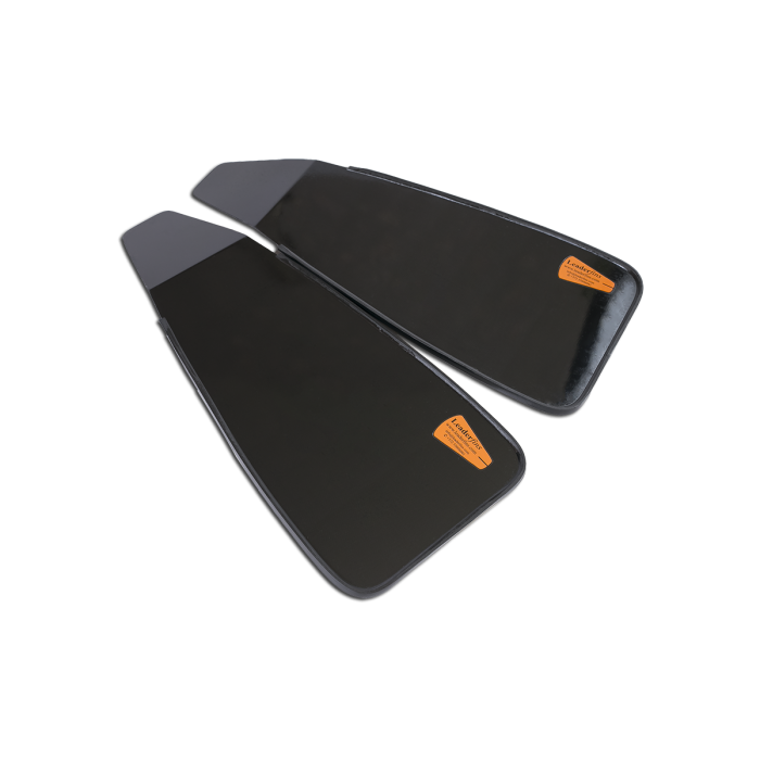 Black Short Blades