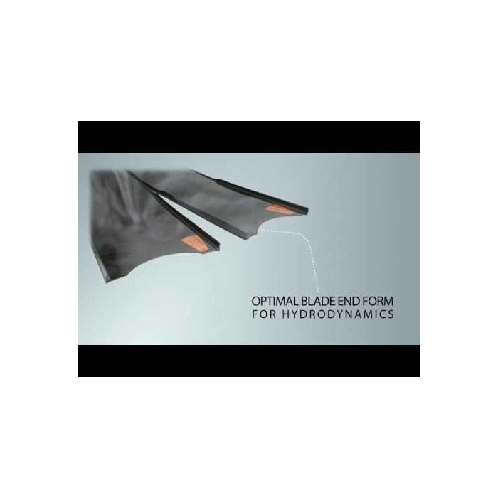 Black Camo Blades