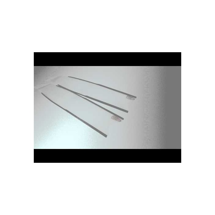 Ice Blades
