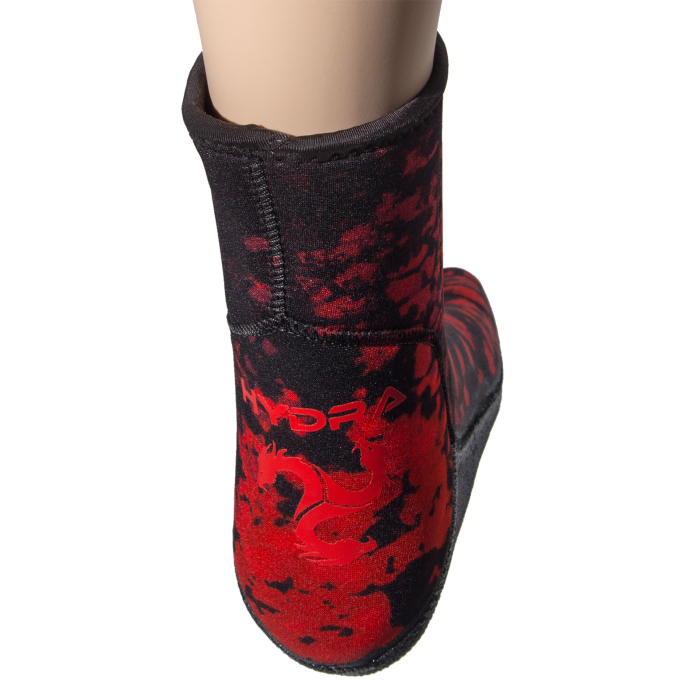 RED CAMO mm - Yamamoto 39 