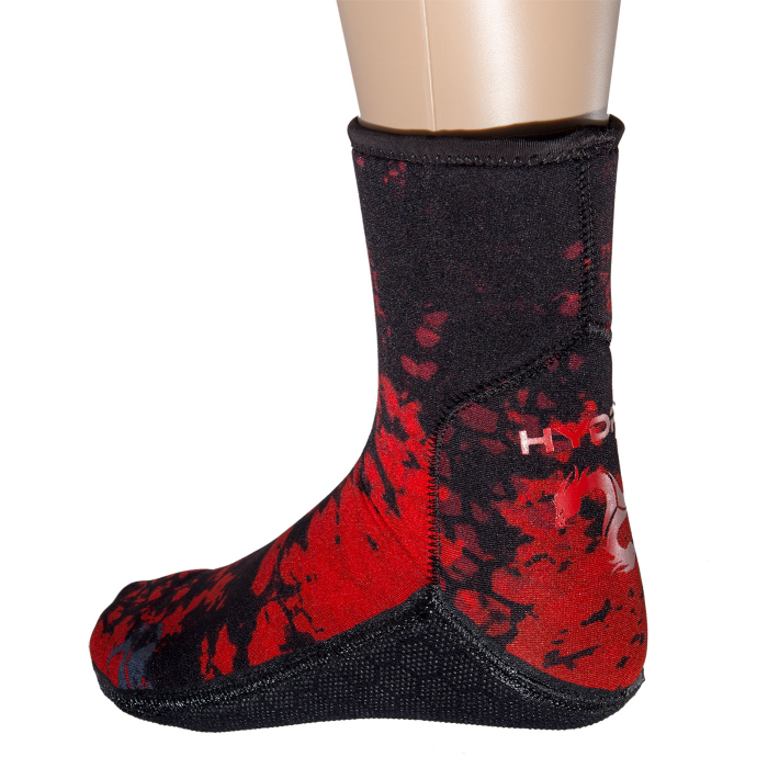 RED CAMO mm - Yamamoto 39 
