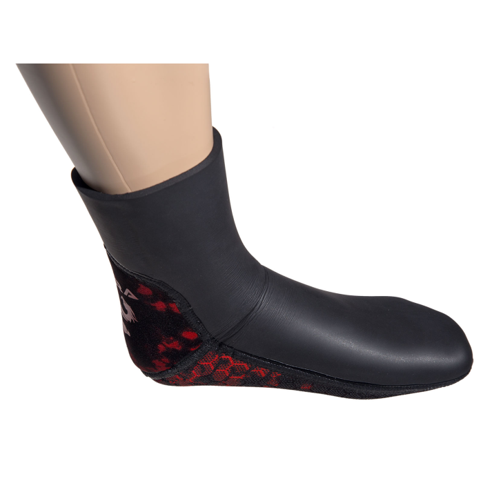 RED CAMO 5-7 mm - Yamamoto 39 