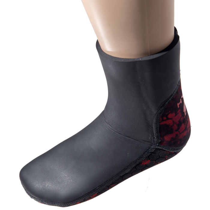 RED CAMO 5-7 mm - Yamamoto 39 