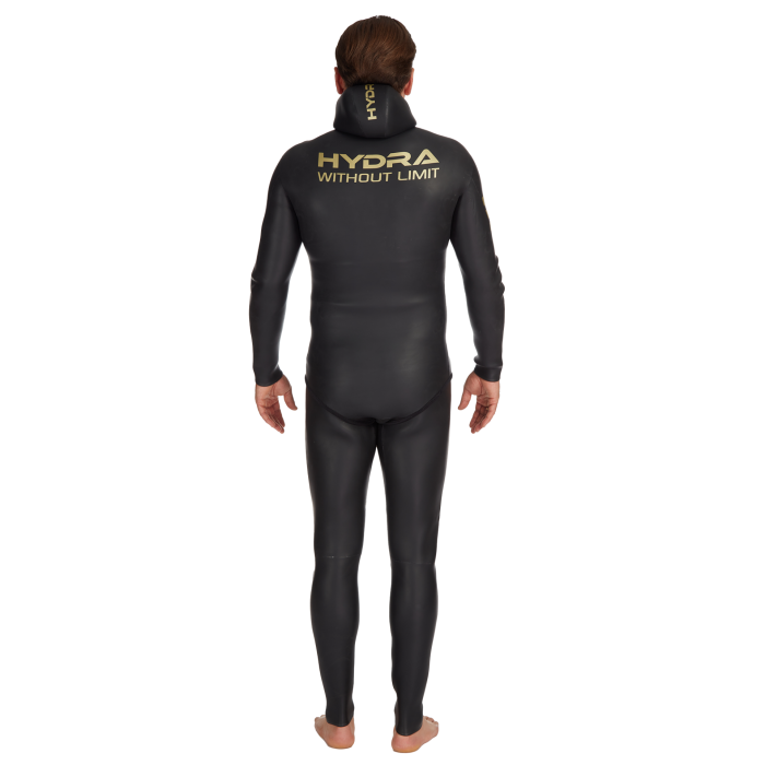 Hydra Ultimate Black SCS Man V1