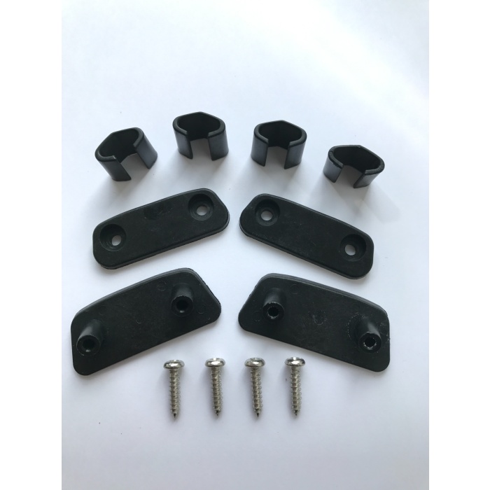 Assembly Set Black