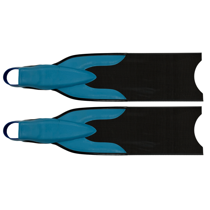 FRD Professional Blue Bi-Fins
