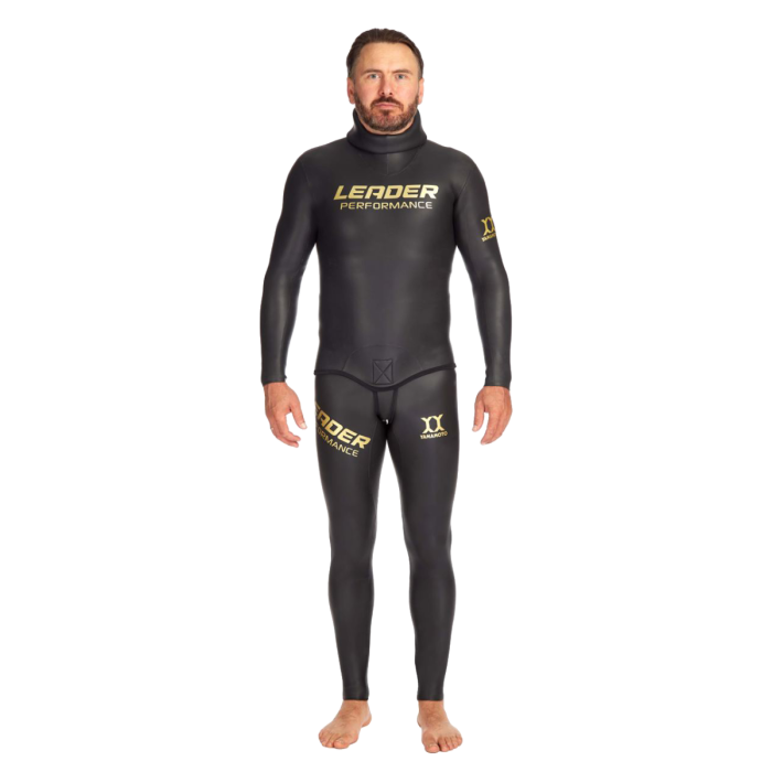 Performance Yamamoto Man 39 SCS - 1.5 mm 